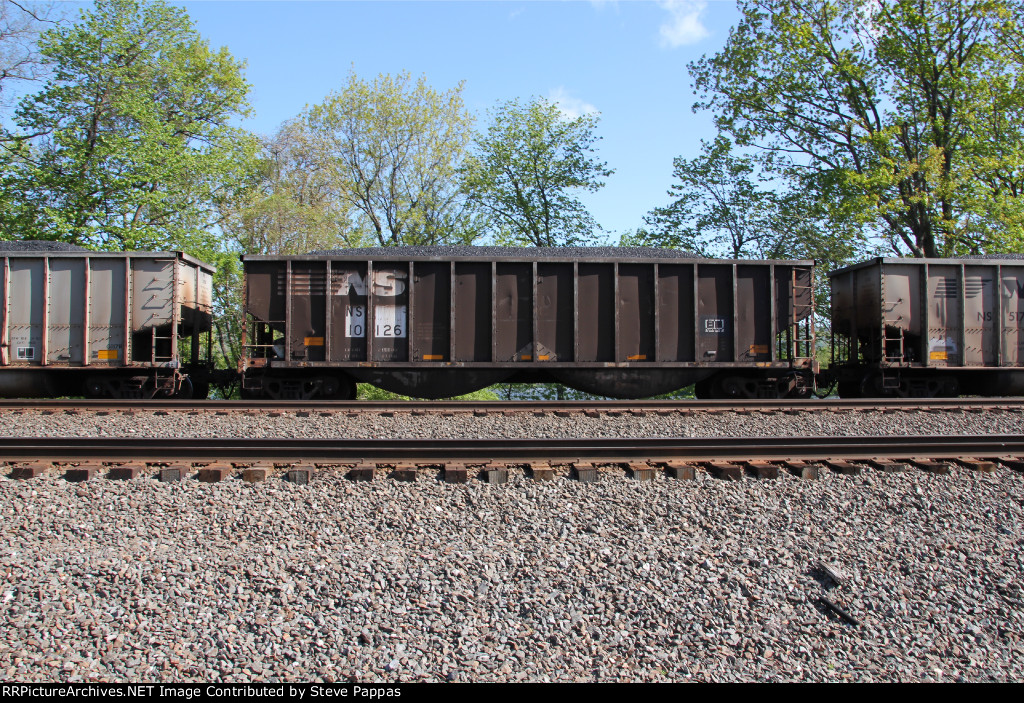 NS 10126